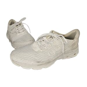 Ryka Devotion X Walking Sneaker White Mesh Women’s Size 9.5